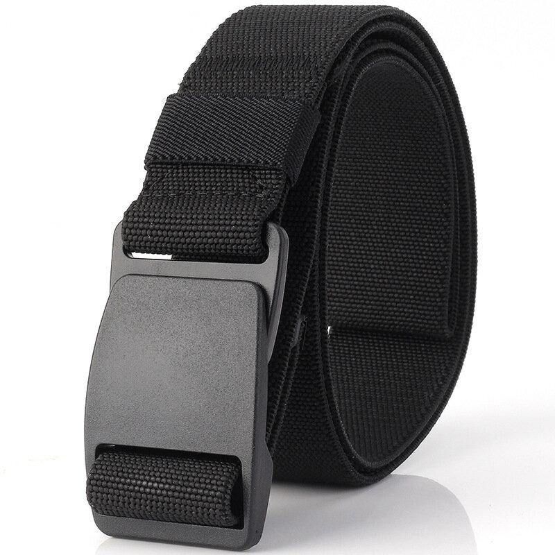 125Cm Ennui Military Security Belts Tactical Nylon Belts