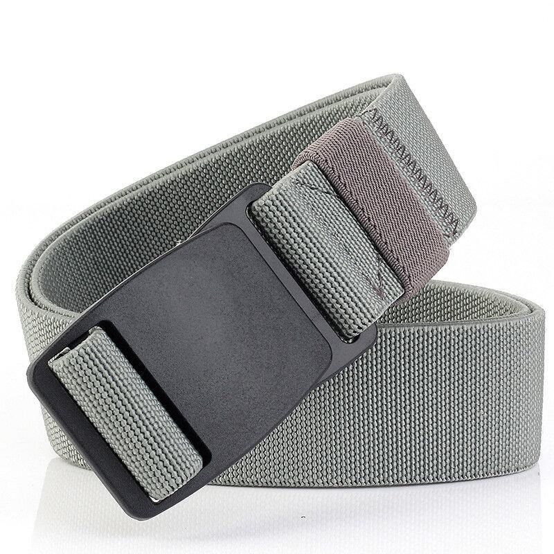 125Cm Ennui Military Security Belts Tactical Nylon Belts