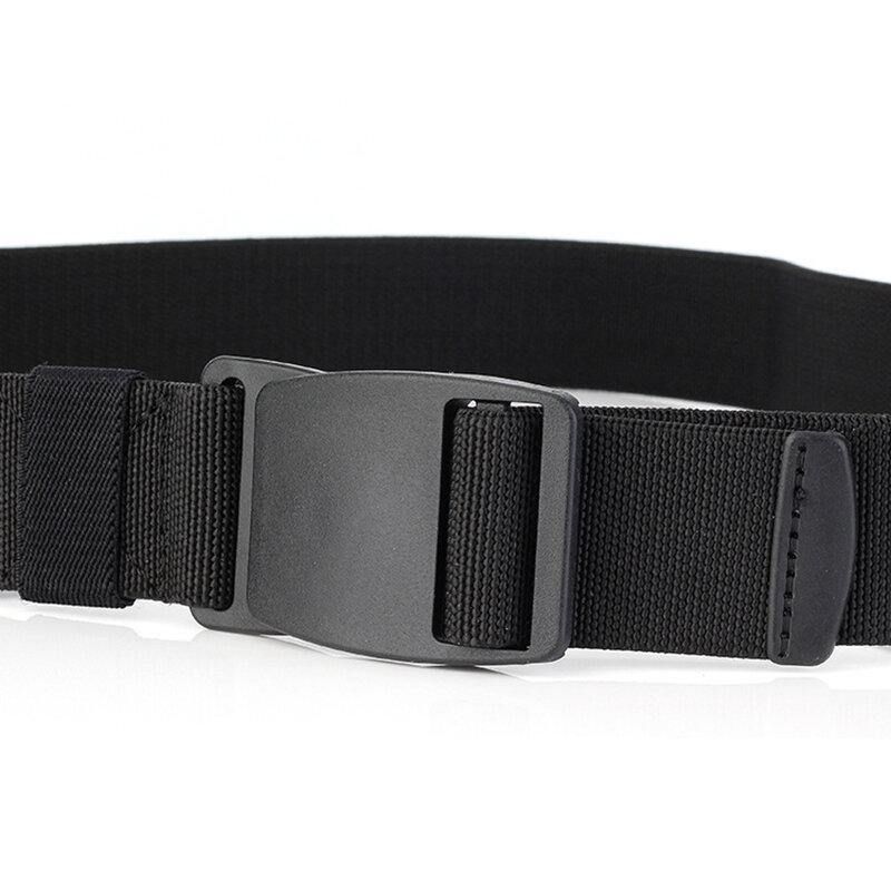 125Cm Ennui Military Security Belts Tactical Nylon Belts