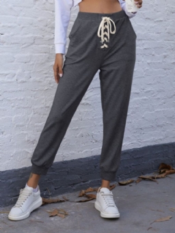 Shift Casual Plain Sports Pants