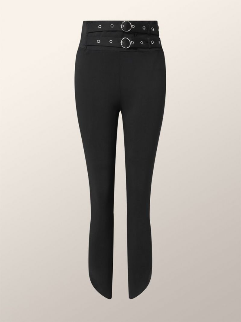 Tavalliset Daily Elegant Skinny Pants Housut